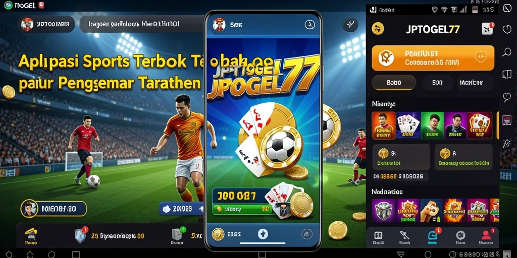 Screenshot tampilan gameplay <strong>JPTOGEL77</strong> yang menarik dan intuitif.